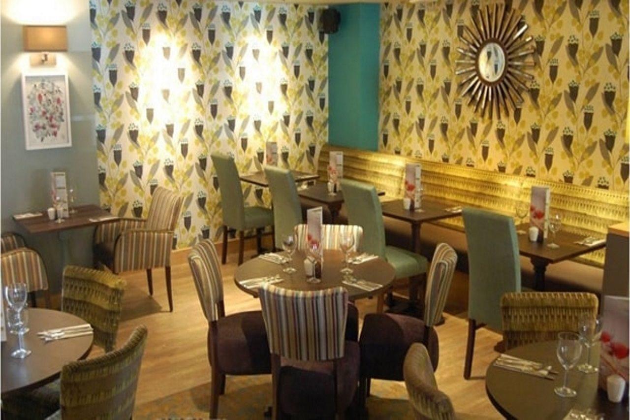 Premier Inn Newcastle Team Valley Gateshead Buitenkant foto