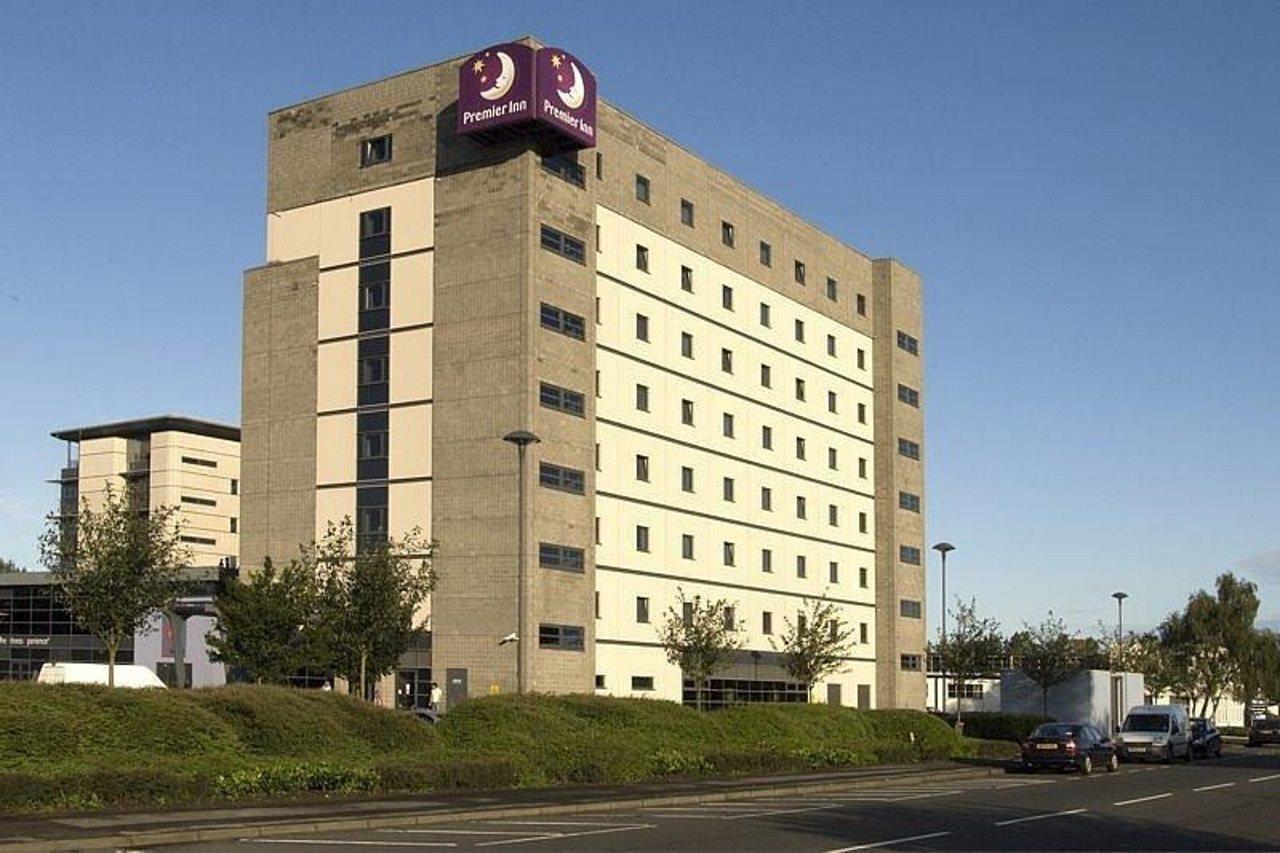 Premier Inn Newcastle Team Valley Gateshead Buitenkant foto