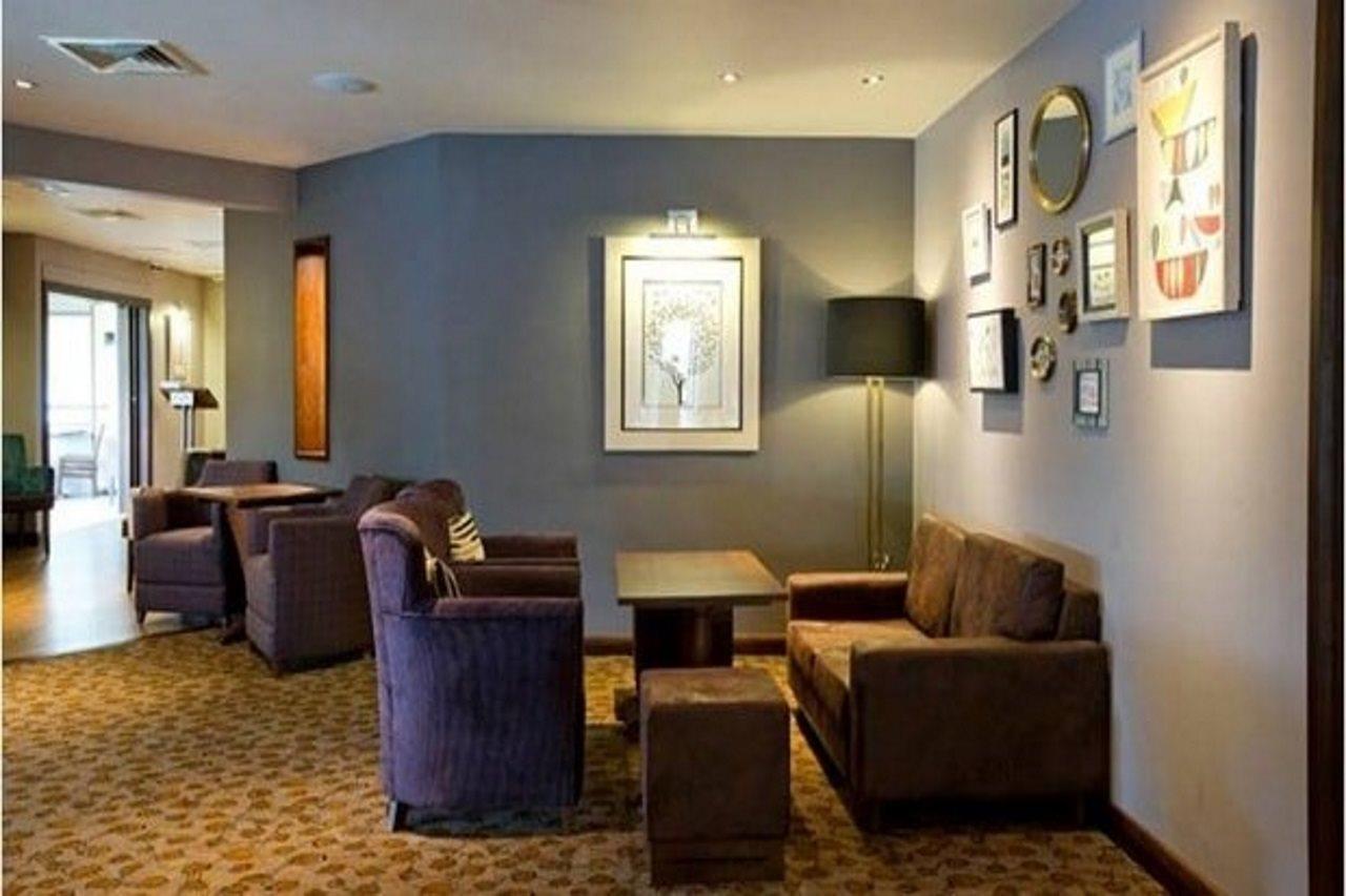 Premier Inn Newcastle Team Valley Gateshead Buitenkant foto