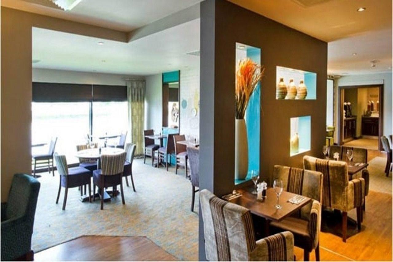 Premier Inn Newcastle Team Valley Gateshead Buitenkant foto
