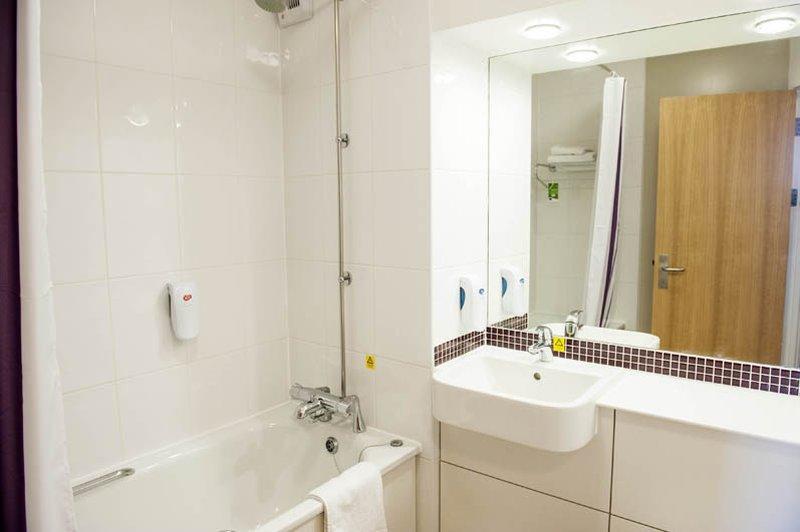 Premier Inn Newcastle Team Valley Gateshead Buitenkant foto