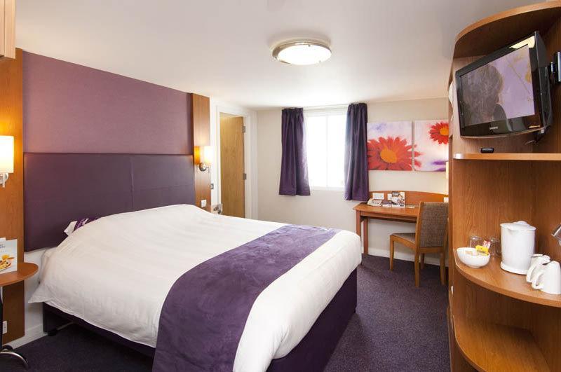 Premier Inn Newcastle Team Valley Gateshead Buitenkant foto